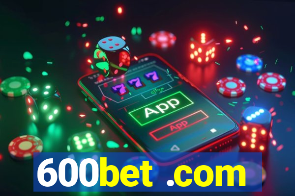 600bet .com